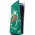 NHL Minnesota Wild Frozen PS5 Digital Edition Console Skin