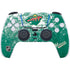 NHL Minnesota Wild Frozen PS5 Controller Skin
