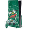 NHL Minnesota Wild Frozen PS5 Slim Disk Bundle Skin