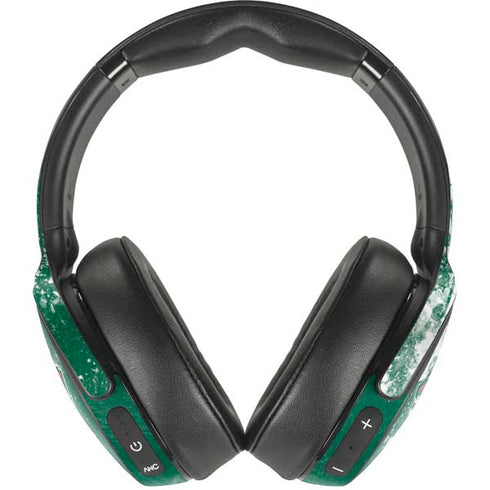 NHL Minnesota Wild Frozen Skullcandy Venue Skin