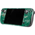 NHL Minnesota Wild Frozen Steam Deck Handheld Gaming Computer Skin