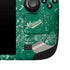 NHL Minnesota Wild Frozen Steam Deck Handheld Gaming Computer Skin