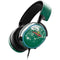 NHL Minnesota Wild Frozen SteelSeries Arctis 3 Skin