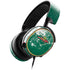NHL Minnesota Wild Frozen SteelSeries Arctis 5 Skin