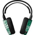 NHL Minnesota Wild Frozen SteelSeries Arctis 5 Skin