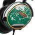 NHL Minnesota Wild Frozen SteelSeries Arctis 5 Skin