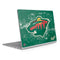 NHL Minnesota Wild Frozen Surface Book 2 13.5in Skin