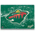NHL Minnesota Wild Frozen Surface Book 2 13.5in Skin