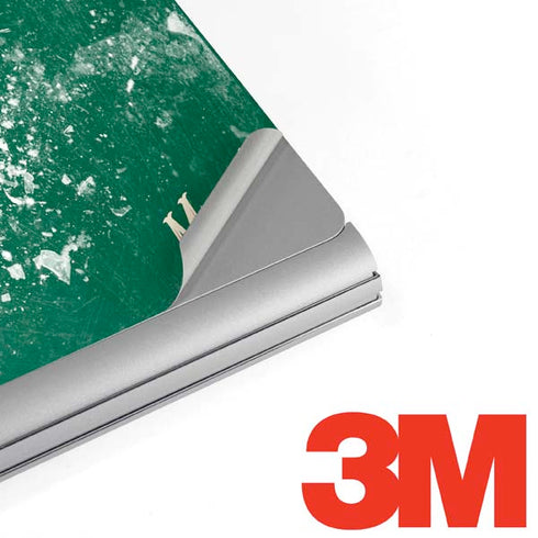 NHL Minnesota Wild Frozen Surface Book 2 13.5in Skin