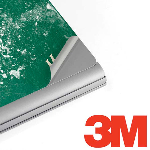 NHL Minnesota Wild Frozen Surface Book 2 15in Skin