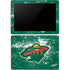NHL Minnesota Wild Frozen Surface Go Skin