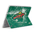 NHL Minnesota Wild Frozen Surface Go Skin