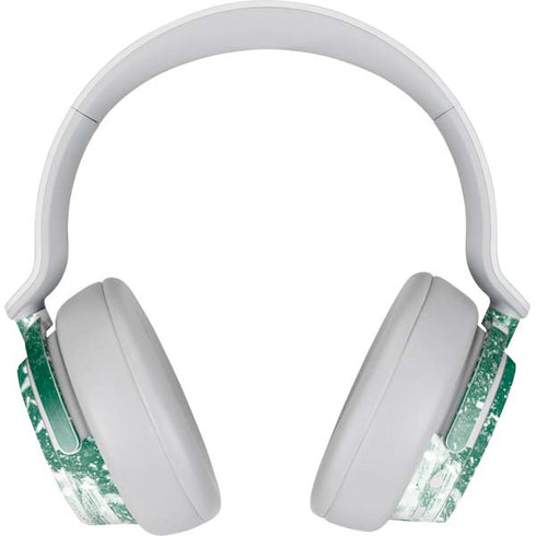NHL Minnesota Wild Frozen Surface Headphones Skin