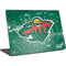 NHL Minnesota Wild Frozen Surface Laptop 4 15in Skin