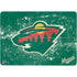 NHL Minnesota Wild Frozen Surface Laptop Studio Skin
