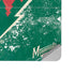 NHL Minnesota Wild Frozen Surface Laptop Studio Skin