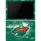 NHL Minnesota Wild Frozen Surface Pro 6 Skin