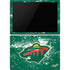 NHL Minnesota Wild Frozen Surface Pro 6 Skin