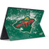 NHL Minnesota Wild Frozen Surface Pro 6 Skin