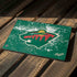NHL Minnesota Wild Frozen Surface Pro 6 Skin