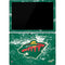 NHL Minnesota Wild Frozen Surface Pro 7 Skin