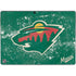 NHL Minnesota Wild Frozen Surface Pro 8 Skin
