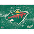 NHL Minnesota Wild Frozen Surface Pro 9 Skin