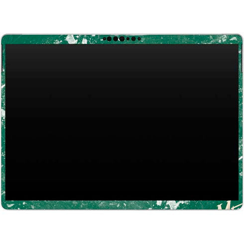 NHL Minnesota Wild Frozen Surface Pro 9 Skin