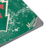 NHL Minnesota Wild Frozen Universal Laptop 12in (9.8 x 6.8in) Skin