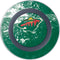 NHL Minnesota Wild Frozen Wireless Charger Skin
