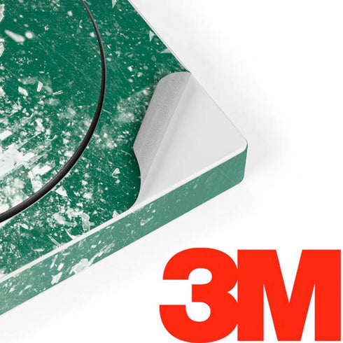 NHL Minnesota Wild Frozen Xbox Adaptive Controller Skin