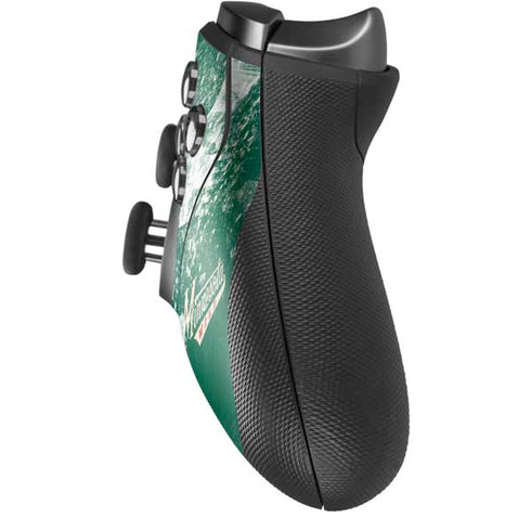NHL Minnesota Wild Frozen Xbox Elite Wireless Controller Series 2 Skin