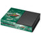 NHL Minnesota Wild Frozen Xbox One Console Skin