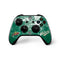 NHL Minnesota Wild Frozen Xbox One X Controller Skin