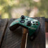 NHL Minnesota Wild Frozen Xbox One X Controller Skin