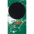 NHL Minnesota Wild Frozen Xbox Series S Skins