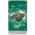 NHL Minnesota Wild Frozen Xbox Series S Console Skin