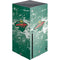NHL Minnesota Wild Frozen Xbox Series X Console Skin