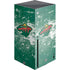NHL Minnesota Wild Frozen Xbox Series X Console Skin