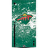 NHL Minnesota Wild Frozen Xbox Series X Console Skin