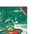NHL Minnesota Wild Frozen Xbox Series X Console Skin