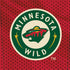 NHL Minnesota Wild Home Jersey Nintendo 2DS XL (2017) Skin