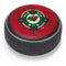 NHL Minnesota Wild Home Jersey Amazon Echo Dot Skin