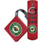 NHL Minnesota Wild Home Jersey Amazon Fire TV Skin