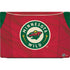 NHL Minnesota Wild Home Jersey Dell Vostro Skin