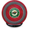 NHL Minnesota Wild Home Jersey Fast Charge Wireless Charging Stand Skin