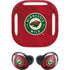 NHL Minnesota Wild Home Jersey Galaxy Buds Pro Skin