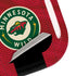NHL Minnesota Wild Home Jersey Galaxy Buds Pro Skin