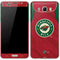 NHL Minnesota Wild Home Jersey Galaxy J7 Skin