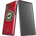 NHL Minnesota Wild Home Jersey Galaxy Note 10 Pro Case